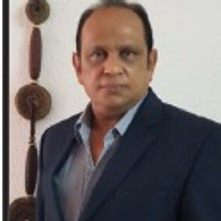 Chirag Gandhi