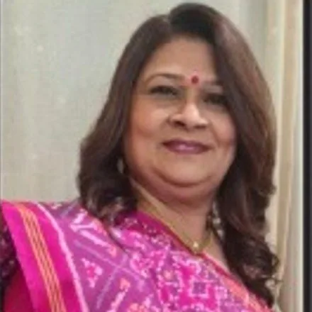 Hina Tanna