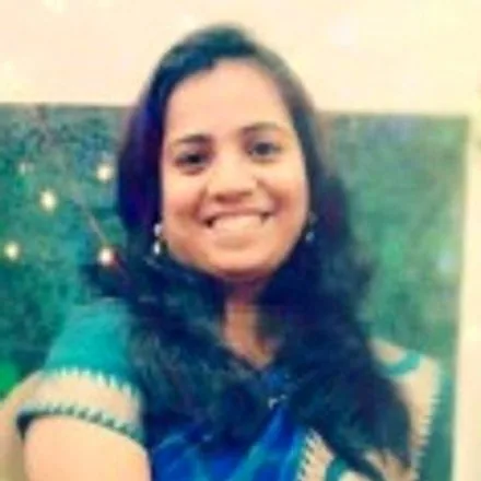 Jigna Patel