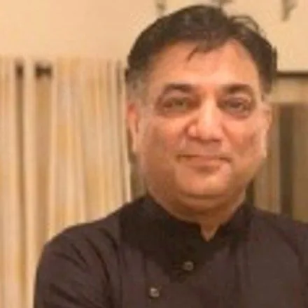 Manish Parikh