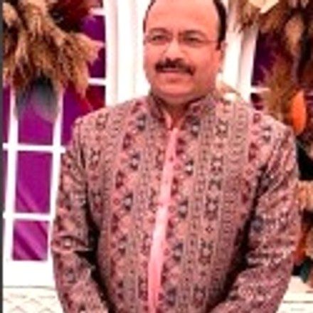 Manish Shah