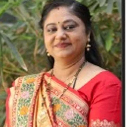 Nishma Panchal