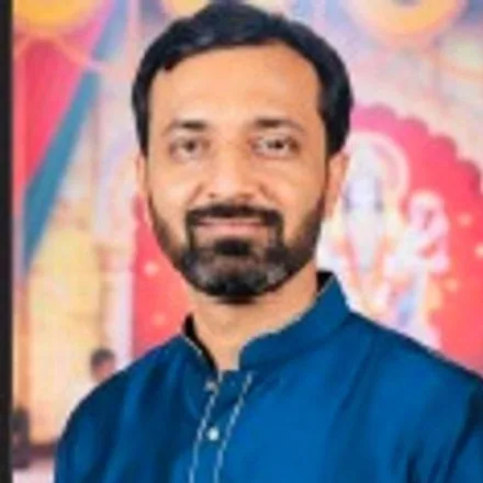 Nitesh Taunk