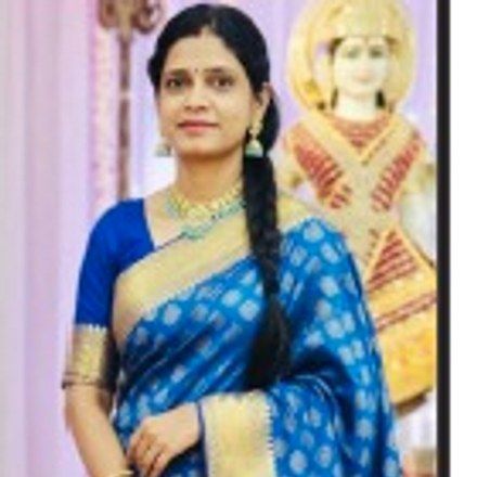 Parul Taunk