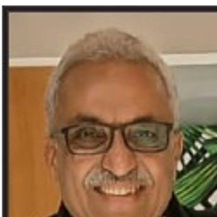 Shailesh Tanna
