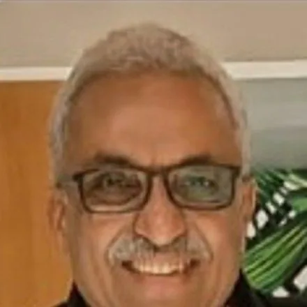 Shailesh Tanna