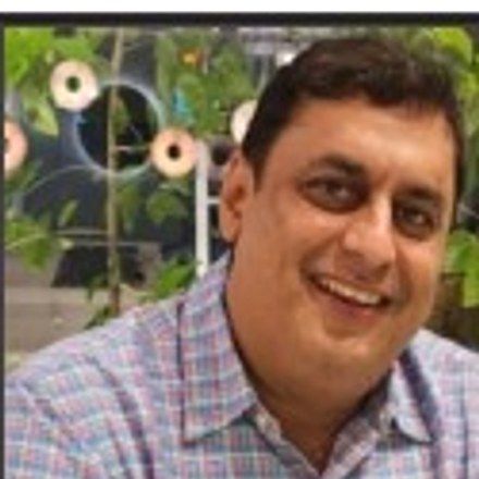 Vipul Bhatt