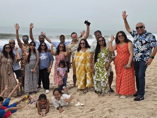 AGM & Picnic
