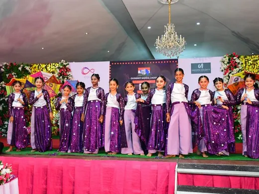 Boogie Woogie Event