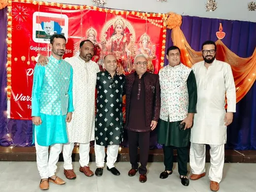 Navratri & Dandiya — photo 7