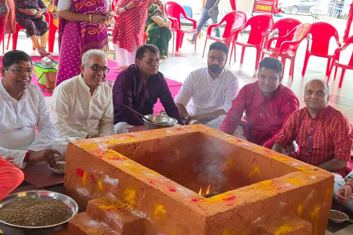 Diwali & Sharad Purnima
